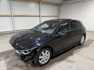 Volkswagen Golf 1.5 eTSI 110kW Aut  R-Line Pano picture 9