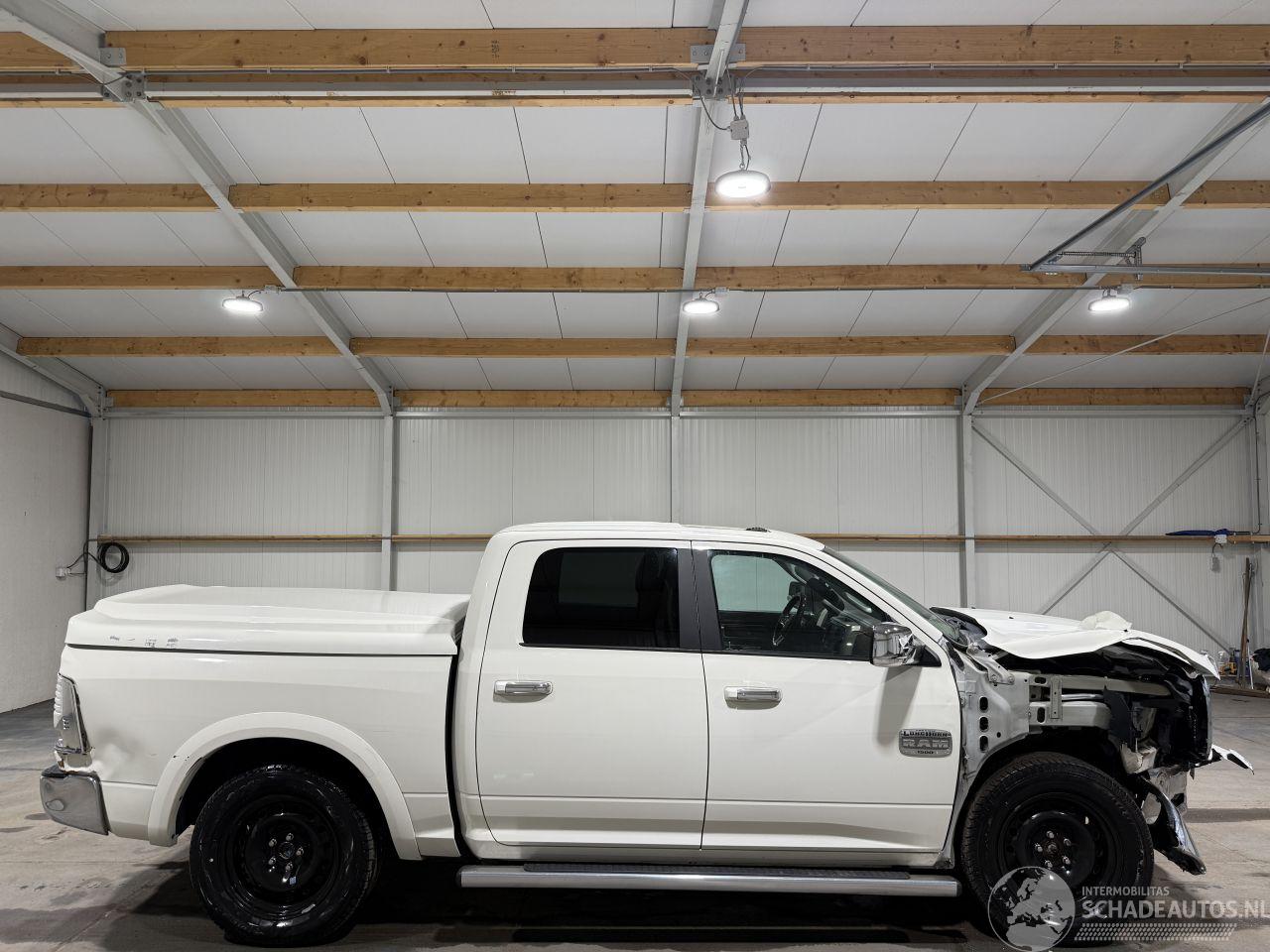 Dodge Ram 1500 5.7V8 295kW Automaat Quad Cab