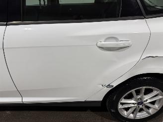 Ford Focus 1.0 74kW Lease Edition picture 30