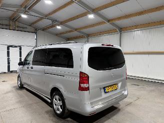 Mercedes Vito 9 Pers 116CDI  2.2BlueTec 120kW Automaat Pro Extra Lang picture 12