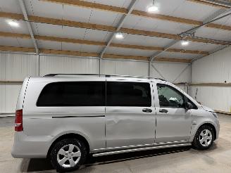 Mercedes Vito 9 Pers 116CDI  2.2BlueTec 120kW Automaat Pro Extra Lang picture 5