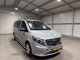 Mercedes Vito 9 Pers 116CDI  2.2BlueTec 120kW Automaat Pro Extra Lang picture 3
