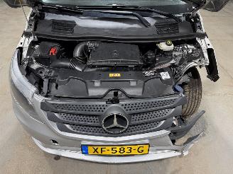 Mercedes Vito 9 Pers 116CDI  2.2BlueTec 120kW Automaat Pro Extra Lang picture 28
