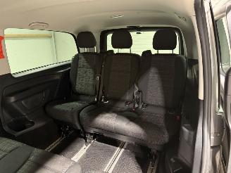 Mercedes Vito 9 Pers 116CDI  2.2BlueTec 120kW Automaat Pro Extra Lang picture 42