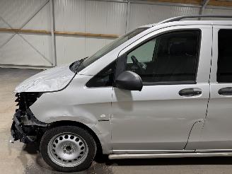 Mercedes Vito 9 Pers 116CDI  2.2BlueTec 120kW Automaat Pro Extra Lang picture 13