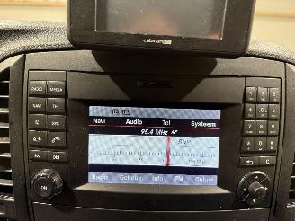 Mercedes Vito 9 Pers 116CDI  2.2BlueTec 120kW Automaat Pro Extra Lang picture 39