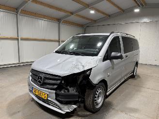 Mercedes Vito 9 Pers 116CDI  2.2BlueTec 120kW Automaat Pro Extra Lang picture 10