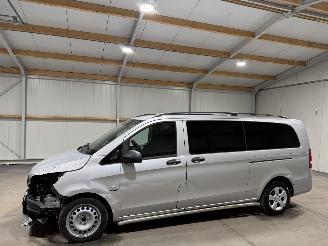 Mercedes Vito 9 Pers 116CDI  2.2BlueTec 120kW Automaat Pro Extra Lang picture 9