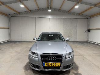 Audi A6 avant 3.0TDI 176kW Automaat Quattro Pro Line picture 4