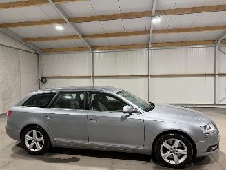 Audi A6 avant 3.0TDI 176kW Automaat Quattro Pro Line picture 2