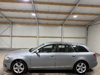 Audi A6 avant 3.0TDI 176kW Automaat Quattro Pro Line picture 8