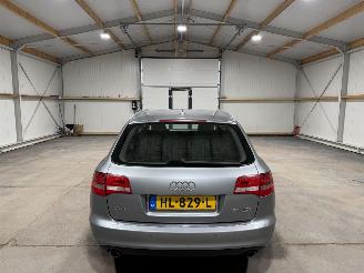 Audi A6 avant 3.0TDI 176kW Automaat Quattro Pro Line picture 7