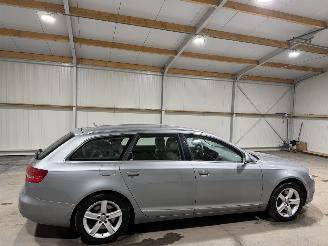 Audi A6 avant 3.0TDI 176kW Automaat Quattro Pro Line picture 5