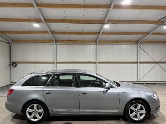 damaged passenger cars Audi A6 avant 3.0TDI 176kW Automaat Quattro Pro Line 2010/3