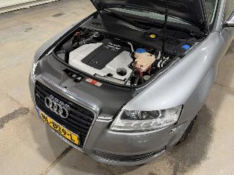 Audi A6 avant 3.0TDI 176kW Automaat Quattro Pro Line picture 25