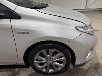 Toyota Auris Touring Sports 1.8Hybrid 73kW Automaat Aspiration picture 18