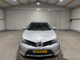 Toyota Auris Touring Sports 1.8Hybrid 73kW Automaat Aspiration picture 4