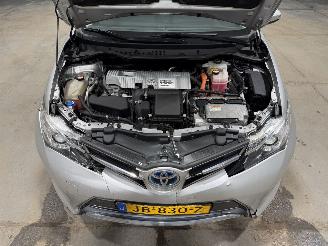 Toyota Auris Touring Sports 1.8Hybrid 73kW Automaat Aspiration picture 28