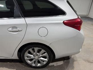 Toyota Auris Touring Sports 1.8Hybrid 73kW Automaat Aspiration picture 33