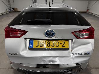 Toyota Auris Touring Sports 1.8Hybrid 73kW Automaat Aspiration picture 41
