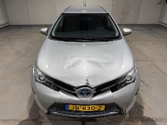 Toyota Auris Touring Sports 1.8Hybrid 73kW Automaat Aspiration picture 22