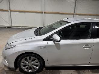 Toyota Auris Touring Sports 1.8Hybrid 73kW Automaat Aspiration picture 13