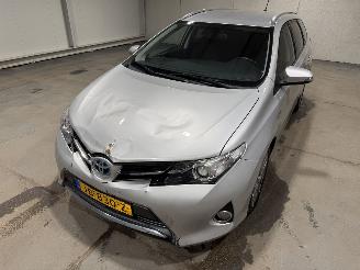 Toyota Auris Touring Sports 1.8Hybrid 73kW Automaat Aspiration picture 23