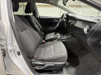 Toyota Auris Touring Sports 1.8Hybrid 73kW Automaat Aspiration picture 56