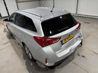 Toyota Auris Touring Sports 1.8Hybrid 73kW Automaat Aspiration picture 38
