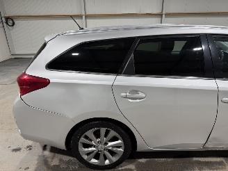 Toyota Auris Touring Sports 1.8Hybrid 73kW Automaat Aspiration picture 32