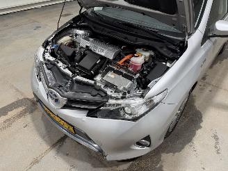 Toyota Auris Touring Sports 1.8Hybrid 73kW Automaat Aspiration picture 29