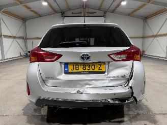 Toyota Auris Touring Sports 1.8Hybrid 73kW Automaat Aspiration picture 36