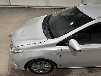 Toyota Auris Touring Sports 1.8Hybrid 73kW Automaat Aspiration picture 19