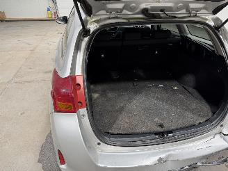 Toyota Auris Touring Sports 1.8Hybrid 73kW Automaat Aspiration picture 42
