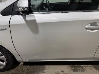 Toyota Auris Touring Sports 1.8Hybrid 73kW Automaat Aspiration picture 15