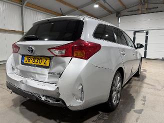 Toyota Auris Touring Sports 1.8Hybrid 73kW Automaat Aspiration picture 37