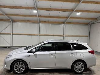 Toyota Auris Touring Sports 1.8Hybrid 73kW Automaat Aspiration picture 8