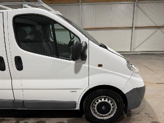 Opel Vivaro 2.0CDTI 66kW L2H1 picture 14