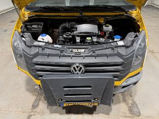Volkswagen Crafter 46 2.0TDI 80kW Laadbak DC BM Dubbellucht picture 25