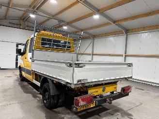 Volkswagen Crafter 46 2.0TDI 80kW Laadbak DC BM Dubbellucht picture 12