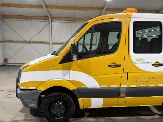 Volkswagen Crafter 46 2.0TDI 80kW Laadbak DC BM Dubbellucht picture 14