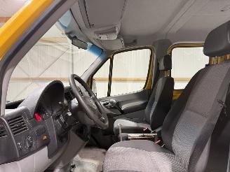 Volkswagen Crafter 46 2.0TDI 80kW Laadbak DC BM Dubbellucht picture 27