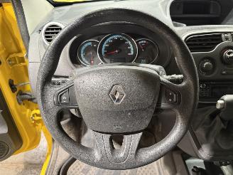 Renault Kangoo 22kWh 44kW Automaat ZE Maxi picture 30