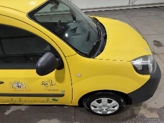 Renault Kangoo 22kWh 44kW Automaat ZE Maxi picture 18