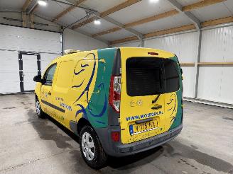 Renault Kangoo 22kWh 44kW Automaat ZE Maxi picture 12