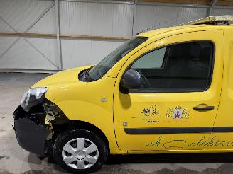 Renault Kangoo 22kWh 44kW Automaat ZE Maxi picture 13