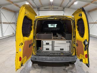 Renault Kangoo 22kWh 44kW Automaat ZE Maxi picture 35