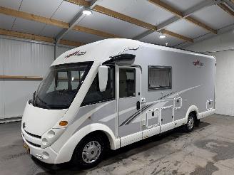 Carthago  TOURER 2.3D 109kW 5Zitplaatsen picture 9