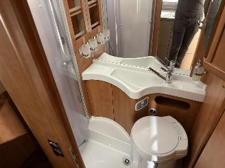 Carthago  TOURER 2.3D 109kW 5Zitplaatsen picture 28