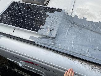 Carthago  TOURER 2.3D 109kW 5Zitplaatsen picture 13